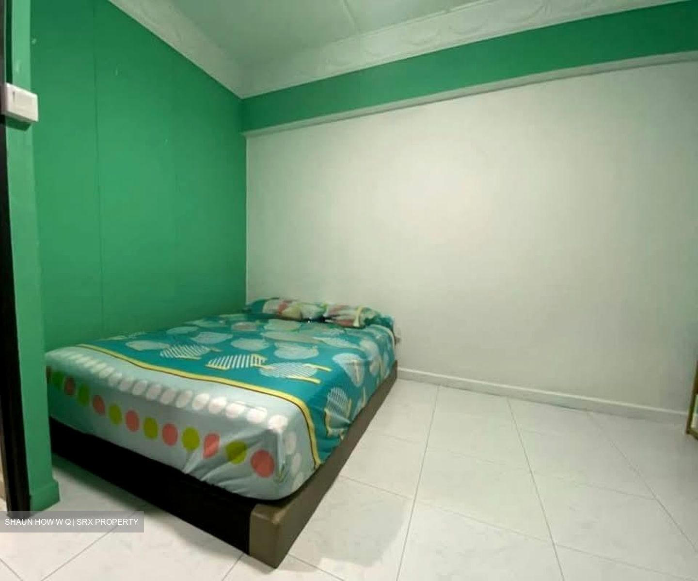 Blk 627 Woodlands Avenue 6 (Woodlands), HDB 3 Rooms #564049691